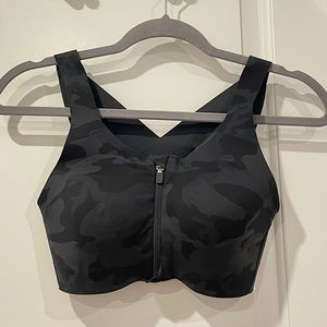 🖤 LULULEMON ENLITE FRONT-ZIP BRA 🖤